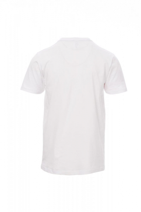 Tricou clasic Payper SUNRISE, 100% bumbac, 190 gr/mp [3]