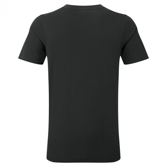 Tricou clasic Portwest B197 V-NECK, 100% bumbac, 195 gr/mp [2]