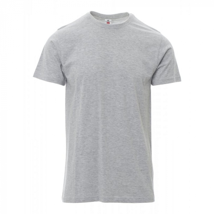 Tricou clasic Payper PRINT, 100% bumbac, 150 gr/mp [1]