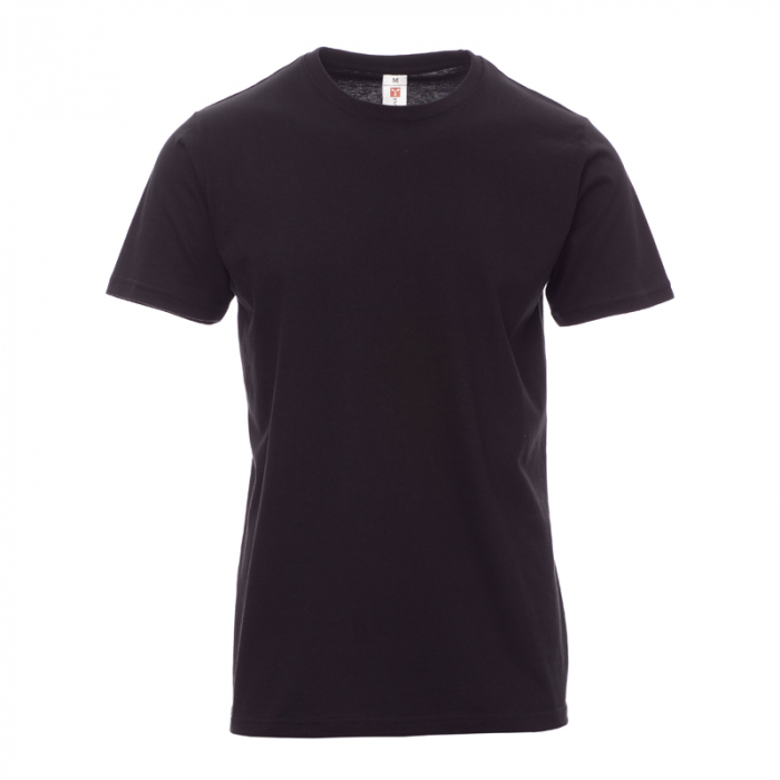 Tricou clasic Payper PRINT, 100% bumbac, 150 gr/mp [1]