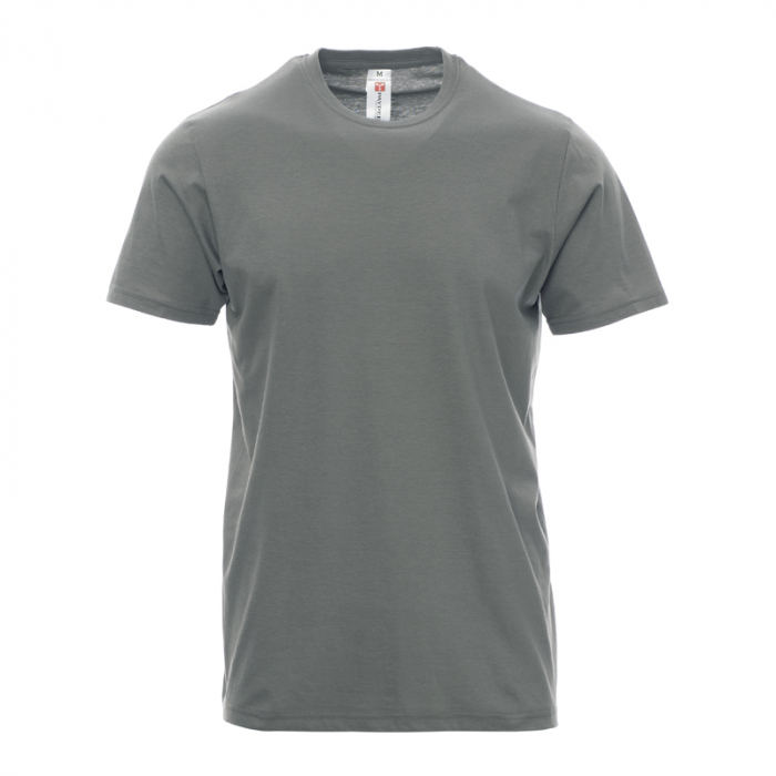 Tricou clasic Payper PRINT, 100% bumbac, 150 gr/mp [1]