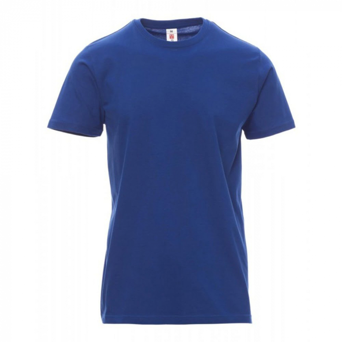 Tricou clasic Payper PRINT, 100% bumbac, 150 gr/mp [1]