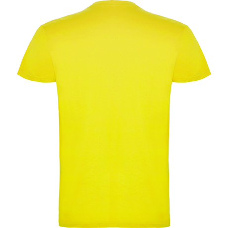 Tricou clasic Renania CONFORT, 100% bumbac, 155gr/mp [2]