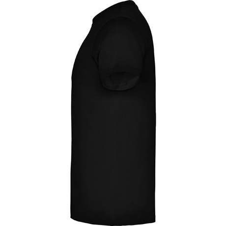 Tricou clasic Renania CONFORT, 100% bumbac, 155gr/mp [3]