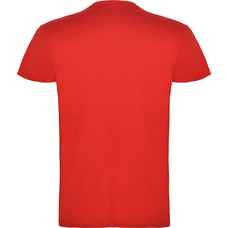 Tricou clasic Renania CONFORT, 100% bumbac, 155gr/mp [2]