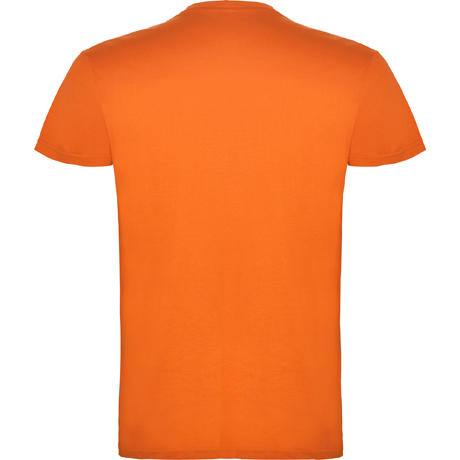 Tricou clasic Renania CONFORT, 100% bumbac, 155gr/mp [2]