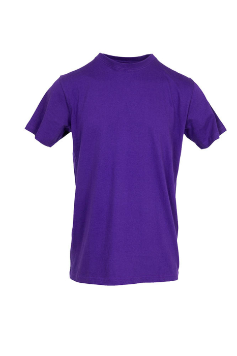 Tricou clasic Renania CONFORT, 100% bumbac, 155gr/mp [33]
