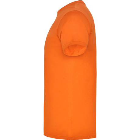 Tricou clasic Renania CONFORT, 100% bumbac, 155gr/mp [3]