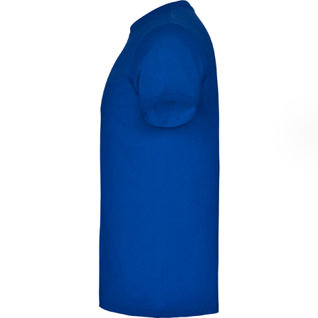 Tricou clasic Renania CONFORT, 100% bumbac, 155gr/mp [3]