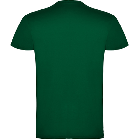 Tricou clasic Renania CONFORT, 100% bumbac, 155gr/mp [2]