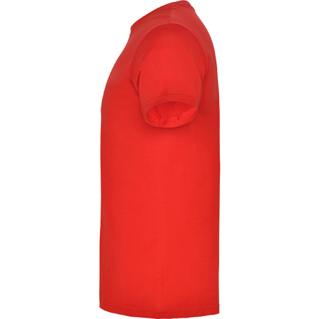 Tricou clasic Renania CONFORT, 100% bumbac, 155gr/mp [3]