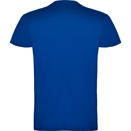 Tricou clasic Renania CONFORT, 100% bumbac, 155gr/mp [2]