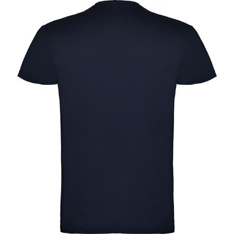 Tricou clasic Renania CONFORT, 100% bumbac, 155gr/mp [2]