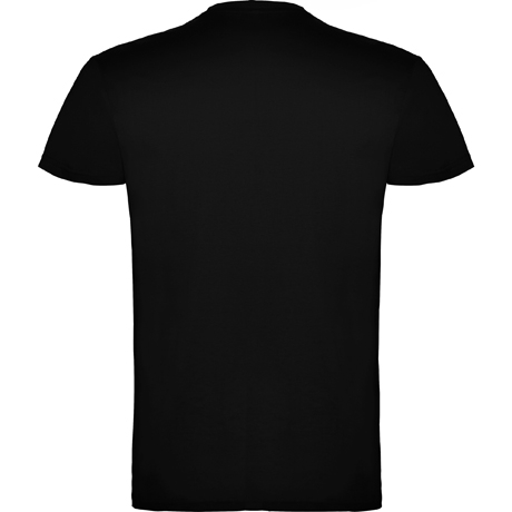 Tricou clasic Renania CONFORT, 100% bumbac, 155gr/mp [2]