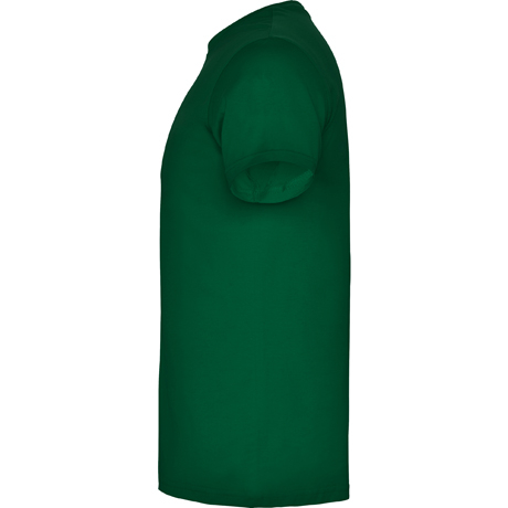 Tricou clasic Renania CONFORT, 100% bumbac, 155gr/mp [3]