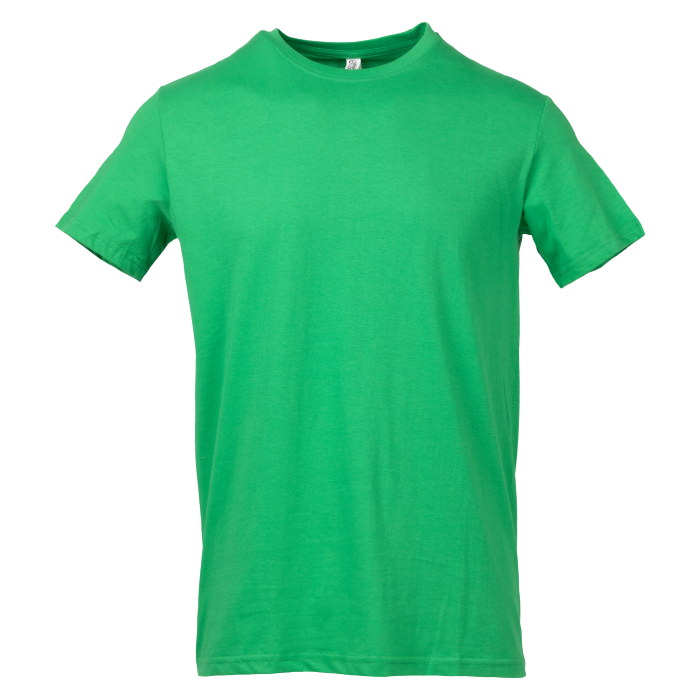 Tricou clasic Renania CONFORT, 100% bumbac, 155gr/mp [5]