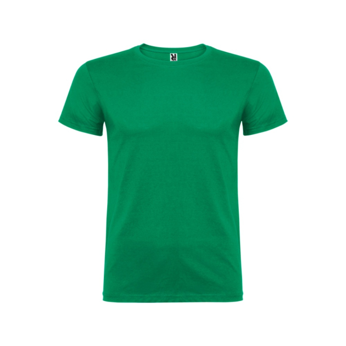 Tricou clasic Roly BEAGLE, 100% bumbac, 155gr/mp [3]