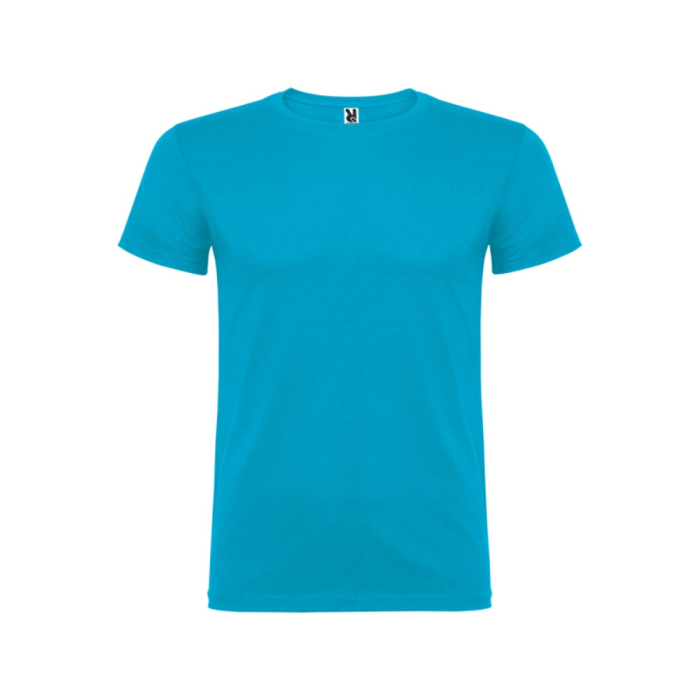 Tricou clasic Roly BEAGLE, 100% bumbac, 155gr/mp [2]