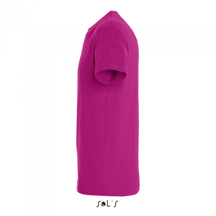 Tricou clasic Sols 11380 REGENT, 100% bumbac, 150 gr/mp [3]