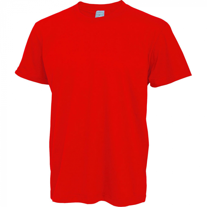 Tricou clasic Stedman ST2000, 100% bumbac, 155gr/mp [1]