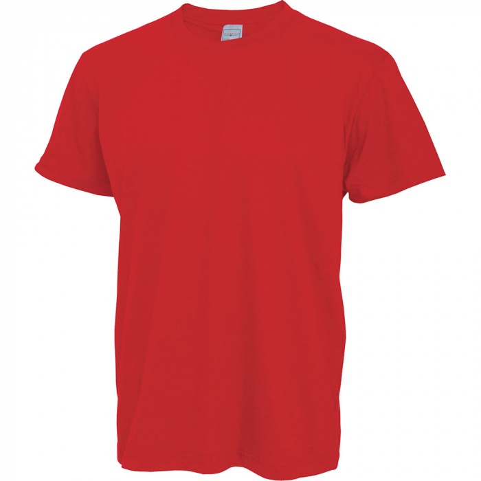 Tricou clasic Stedman ST2000, 100% bumbac, 155gr/mp [3]