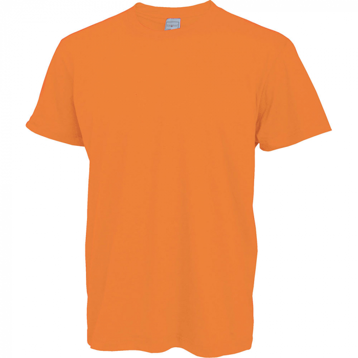 Tricou clasic Stedman ST2000, 100% bumbac, 155gr/mp [1]