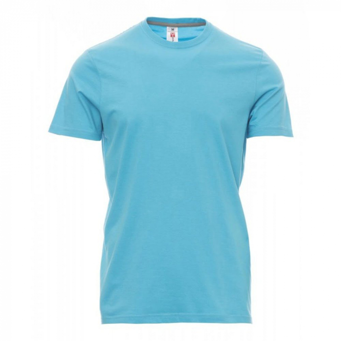 Tricou clasic Payper SUNSET, 100% bumbac, 150 gr/mp [1]