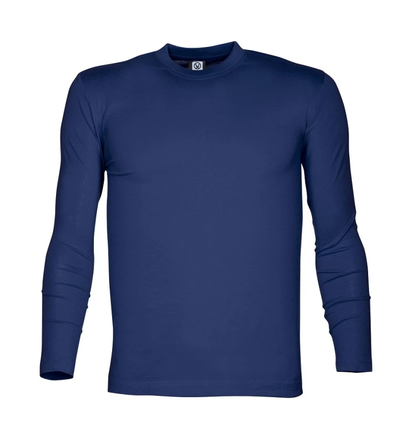 Tricou cu maneca lunga Ardon Cuba, 100% bumbac, 160 gr/mp, 160 gr/mp [1]