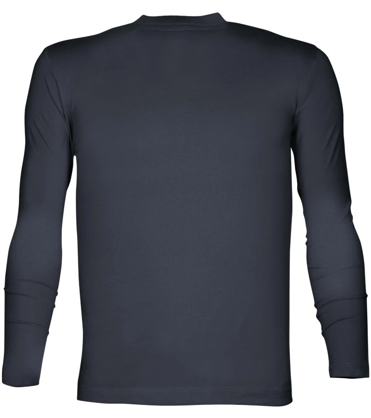 Tricou cu maneca lunga Ardon Cuba, 100% bumbac, 160 gr/mp, 160 gr/mp [8]