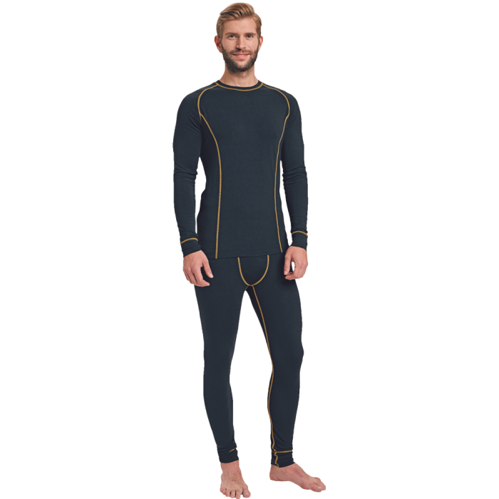 Tricou cu maneca lunga Cerva SOLID, 95% poliester, 5% elastan, 230 g/mp [2]