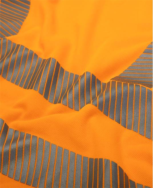 Tricou cu maneca lunga reflectorizant Ardon SIGNAL [2]