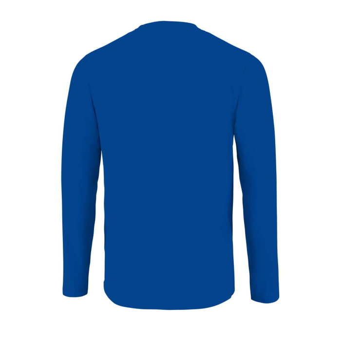 Tricou cu maneca lunga Sol's IMPERIAL LSL MEN, 100% bumbac, 190 g/mp [3]