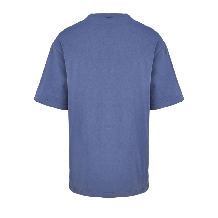 Tricou OVERSIZED cu maneca scurta Sol's BOXY MEN, 100% bumbac organic, 180 g/mp [5]
