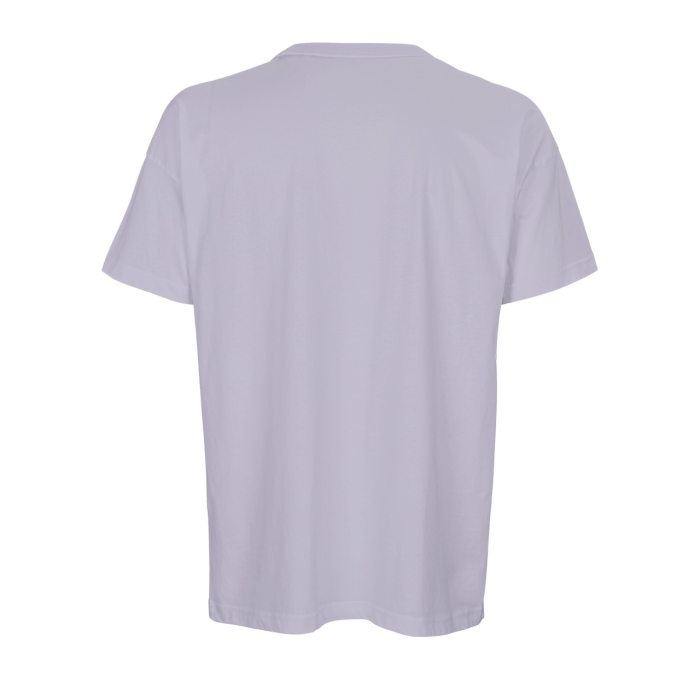 Tricou OVERSIZED cu maneca scurta Sol's BOXY MEN, 100% bumbac organic, 180 g/mp [2]