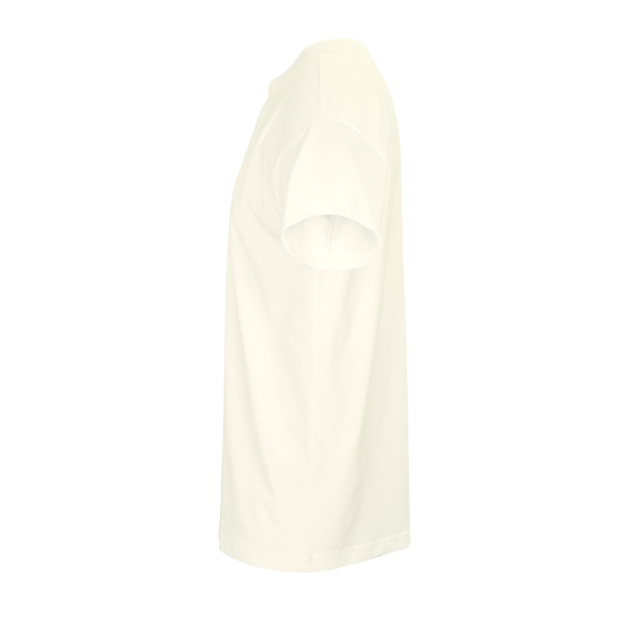 Tricou OVERSIZED cu maneca scurta Sol's BOXY MEN, 100% bumbac organic, 180 g/mp [2]