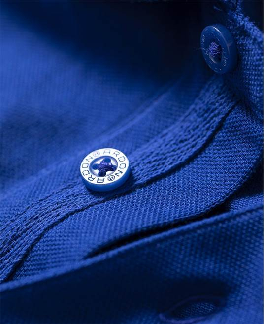 Tricou polo Ardon ZIDYN, 100% bumbac, 200 gr/mp [2]