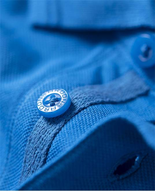 Tricou polo Ardon ZIDYN, 100% bumbac, 200 gr/mp [2]