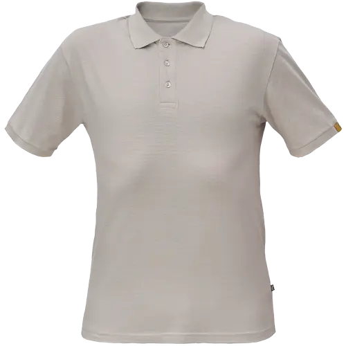 Tricou polo Cerva NOYO ESD, 96/4 bumbac, 190 gr/mp [1]