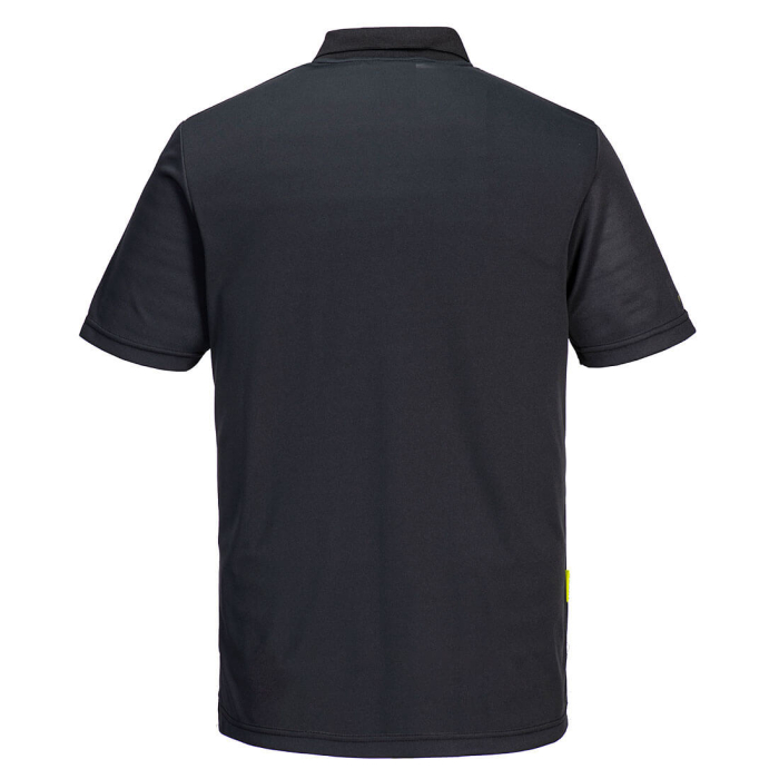 Tricou polo cu maneca scurta Portwest DX4, 100% poliester, 150 gr/mp [8]