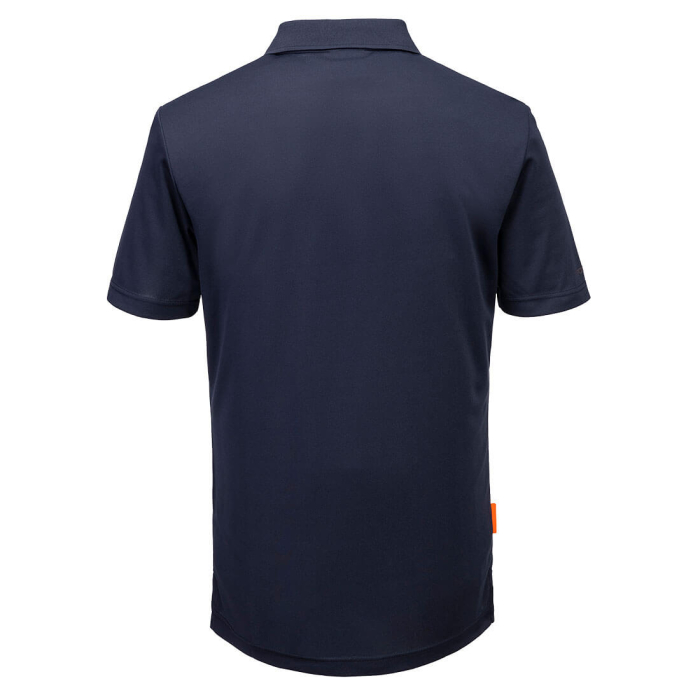 Tricou polo cu maneca scurta Portwest DX4, 100% poliester, 150 gr/mp [10]