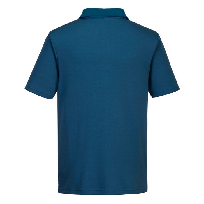 Tricou polo cu maneca scurta Portwest DX4, 100% poliester, 150 gr/mp [12]