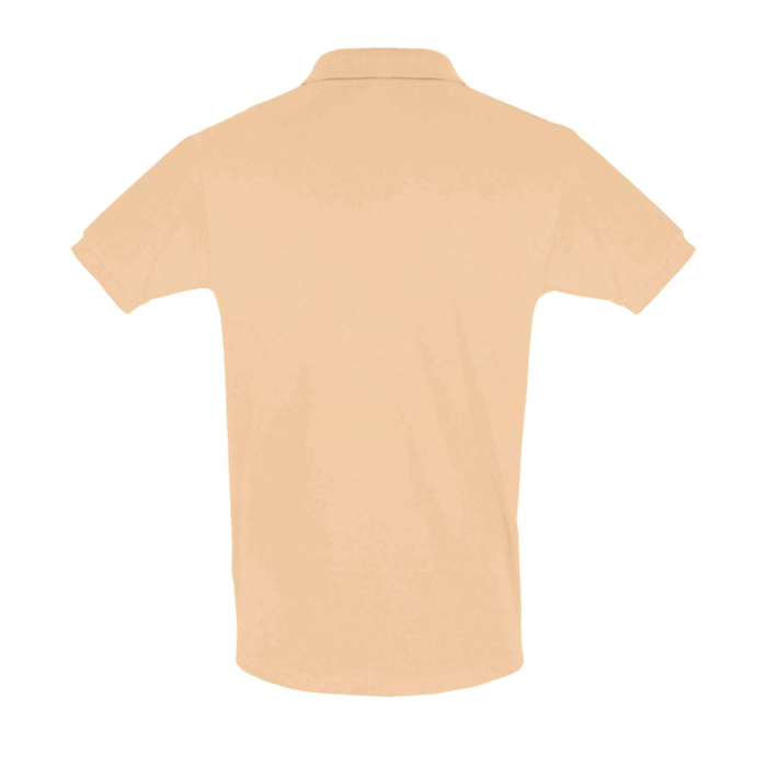 Tricou polo cu maneca scurta Sol's PERFECT MEN, 100% bumbac, 180 g/mp [3]