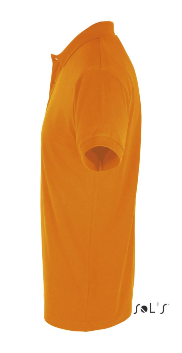 Tricou polo cu maneca scurta Sol's PERFECT MEN, 100% bumbac, 180 g/mp [2]