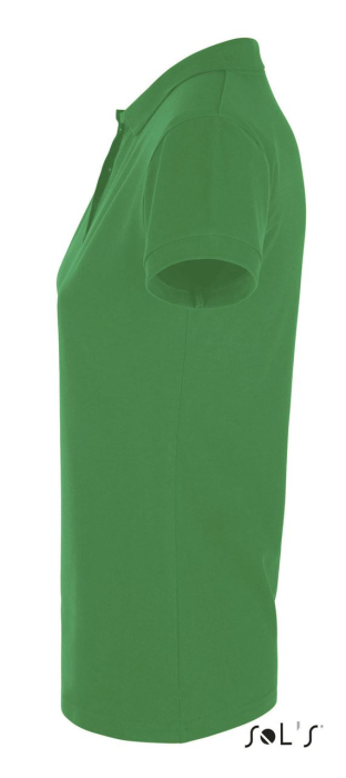 Tricou polo dama Sol's PERFECT WOMEN, 100% bumbac, 180 g/mp [2]