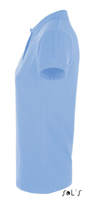 Tricou polo dama Sol's PERFECT WOMEN, 100% bumbac, 180 g/mp [2]