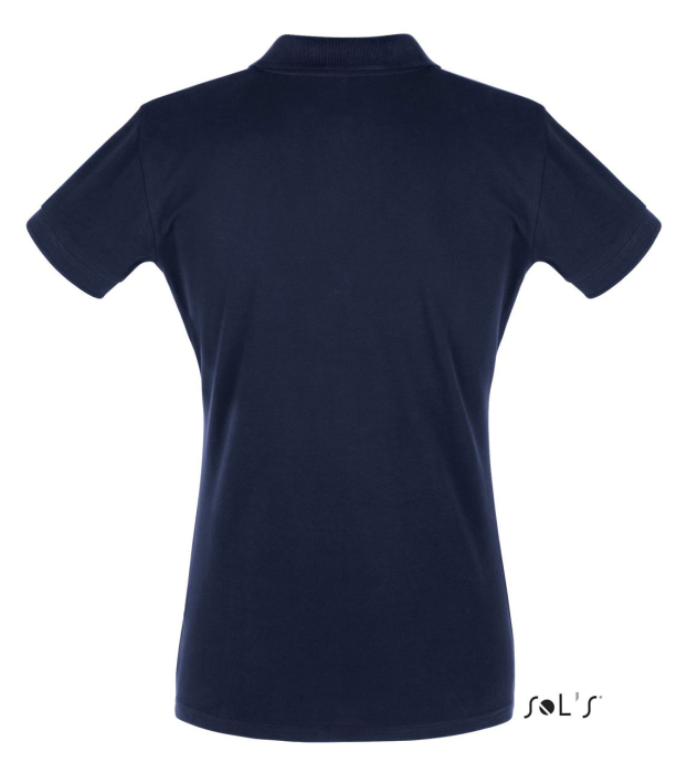 Tricou polo dama Sol's PERFECT WOMEN, 100% bumbac, 180 g/mp [3]
