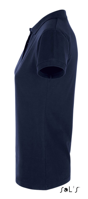 Tricou polo dama Sol's PERFECT WOMEN, 100% bumbac, 180 g/mp [2]