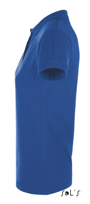 Tricou polo dama Sol's PERFECT WOMEN, 100% bumbac, 180 g/mp [2]