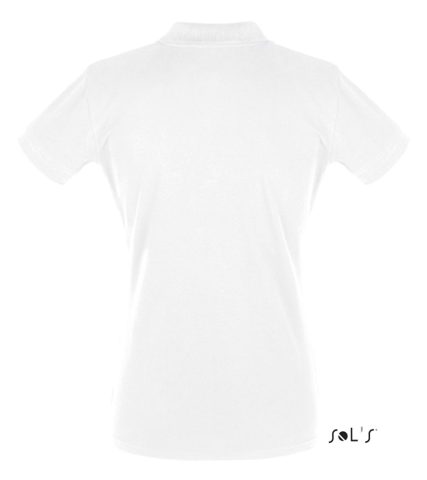 Tricou polo dama Sol's PERFECT WOMEN, 100% bumbac, 180 g/mp [6]