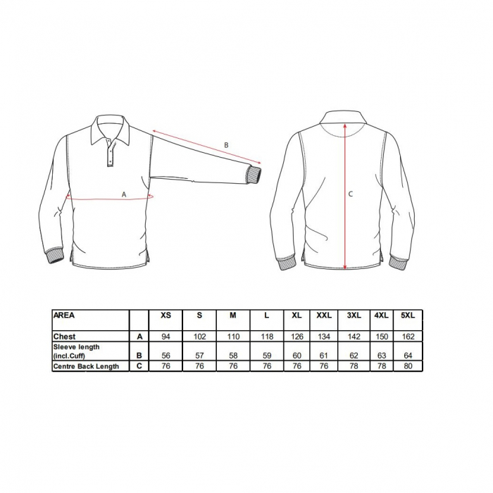 Tricou polo de protectie ignifuga Portwest FLAME RESISTANT FR10, 60% modacrilic, 39% bumbac, 1% fibra carbon, 200 gr/mp [3]